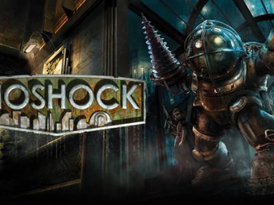 BioShock: A Dystopian Utopia – Full Game&nbsp;Review