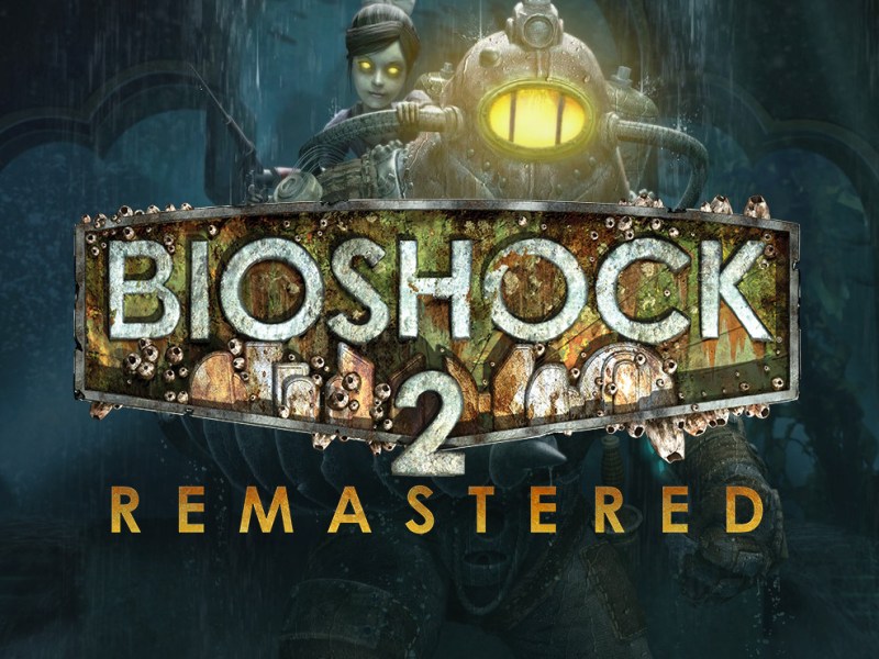 There’s no Redemption in BioShock 2 – Full Game Review 