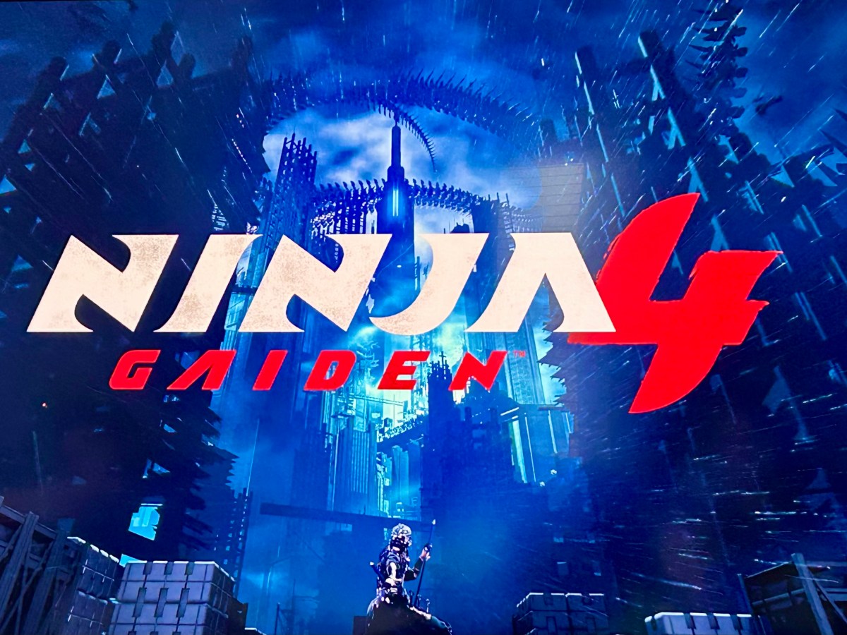 Ninja Gaiden 4 Game Review – The Next Generation of&nbsp;Ninja