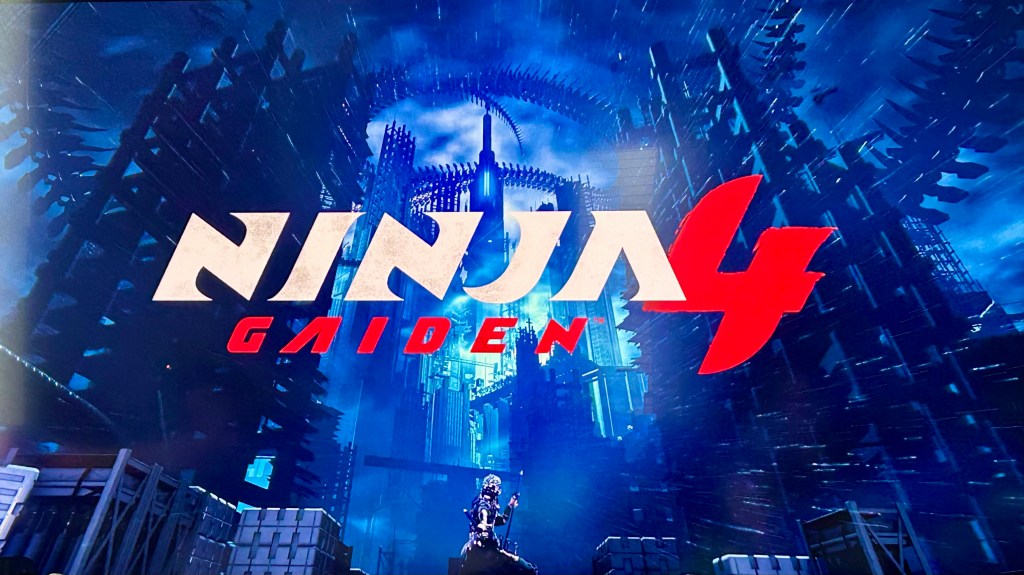 Ninja Gaiden 4 Game Review – The Next Generation of&nbsp;Ninja