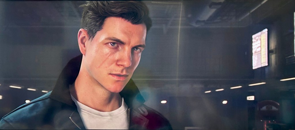 007 First Light - James Bond